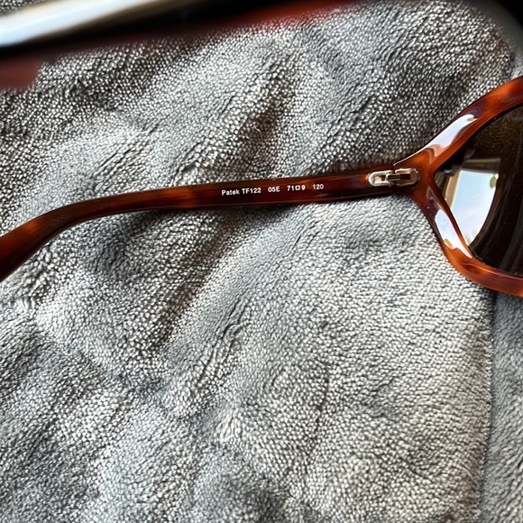 Tom Ford Sunglasses - Picture 5 of 7